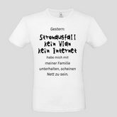 Wlan Stromausfall (T-Shirt)