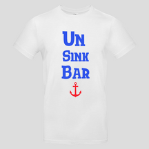 Un Sink Bar (T-Shirt)