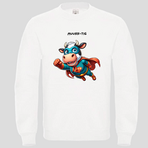 MuuHH-TIG (Crewneck)