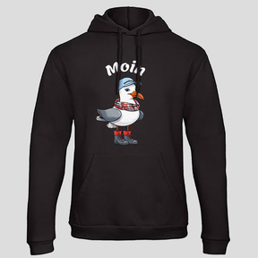 Moin (Hoodie)