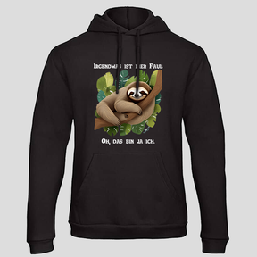 irgendetwas faul (Hoodie)