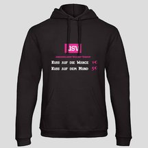 JSV Jungesellinnenabschied (Hoodie)