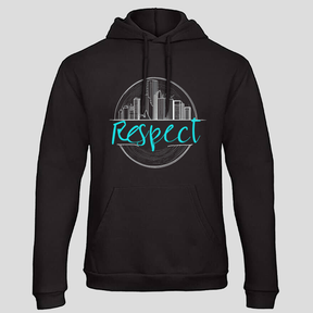 Respect (Hoodie)