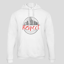 Respect (Hoodie)