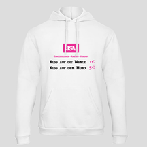 JSV Jungesellinnenabschied (Hoodie)