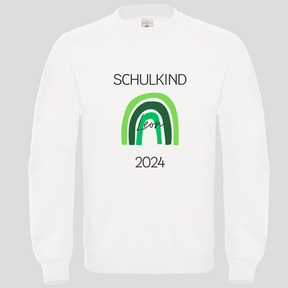 Schulkind Leon 2024 (Crewneck)