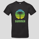 Summer (T-Shirt)