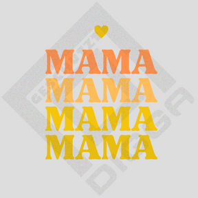 MAMA (T-Shirt)