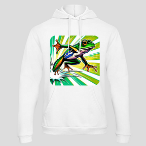 Frosch (Hoodie)