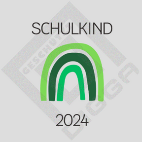 Schulkind Leon 2024 (Crewneck)