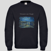 Sternenhimmel (Crewneck)