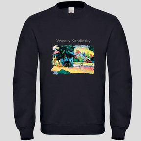 Murnau (Crewneck)