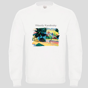 Murnau (Crewneck)